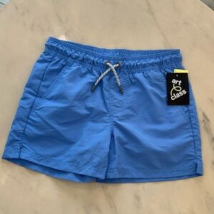 Art Class Boys Mid Length Shorts.